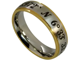 Aramis solo (Edelstahl)